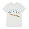 Inhale Exhale Tee